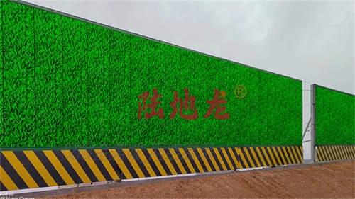港口码头施工中陆地龙围挡对海洋气候的耐腐蚀要求多高(图1)