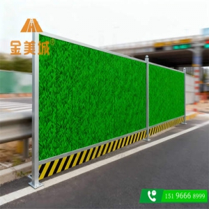 高层建筑下方的施工围挡怎样防范高空坠物风险