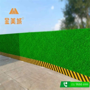 化工区域施工时选择陆地龙围挡需要耐酸碱材质吗