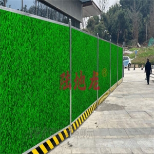 陆地龙施工围挡的临时开口管理需要办理哪些手续