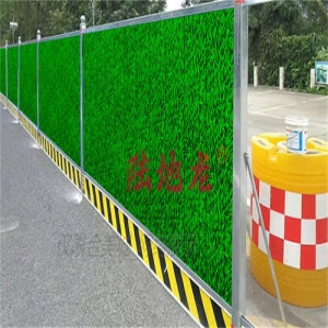 水利工程长期接触潮气怎么用陆地龙围挡做好防腐蚀